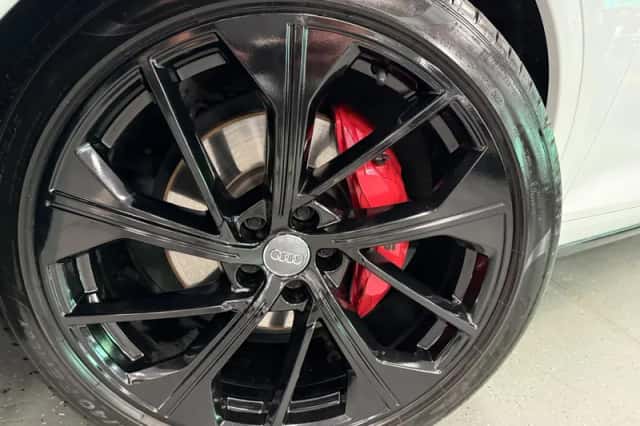 Audi Q5 (2021) thumbnail 5