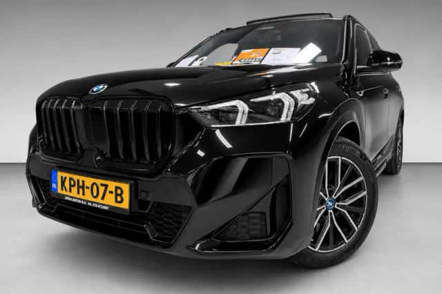 BMW X1 (2023) thumbnail 1
