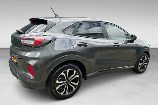 Ford Puma (2021) thumbnail 3