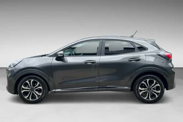 Ford Puma (2021) thumbnail 5