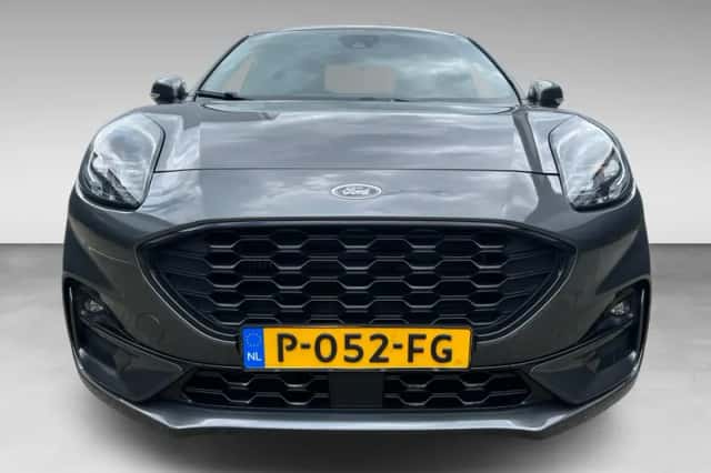 Ford Puma (2021) thumbnail 6