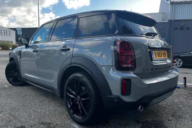 MINI Countryman (2020) thumbnail 3