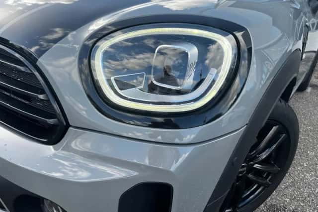 MINI Countryman (2020) thumbnail 6