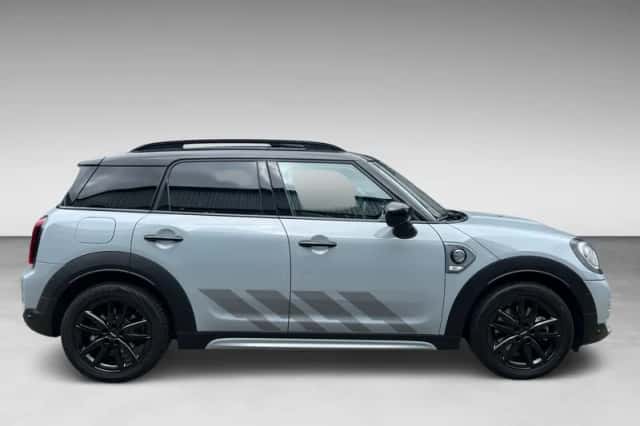MINI Countryman (2023) thumbnail 4