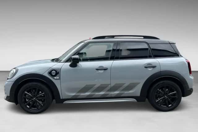 MINI Countryman (2023) thumbnail 5