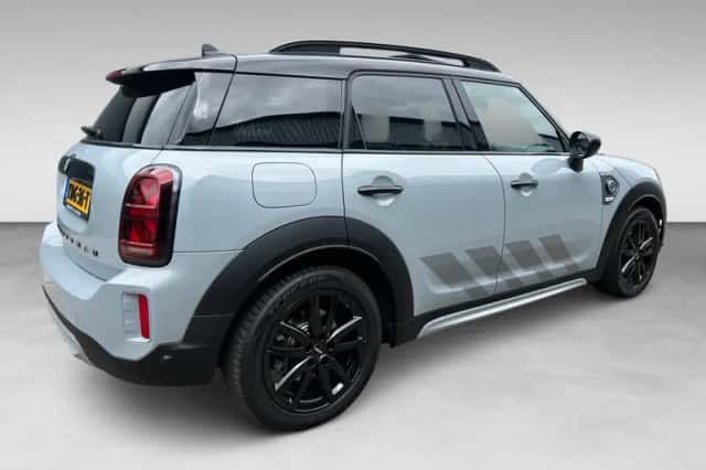 MINI Countryman (2023) thumbnail 6