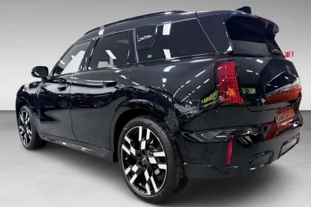 MINI Countryman (2025) thumbnail 4