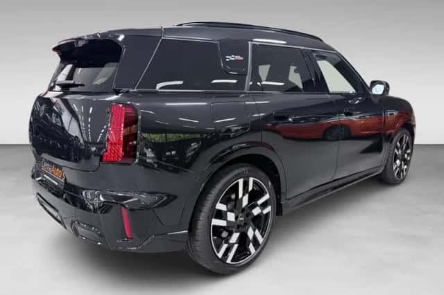 MINI Countryman (2025) thumbnail 5