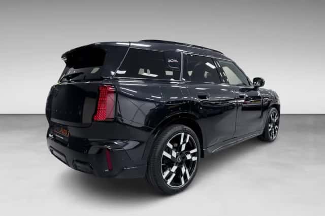 MINI Countryman (2025) thumbnail 5