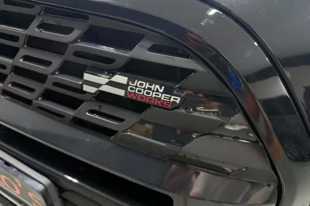 MINI Countryman (2025) thumbnail 6