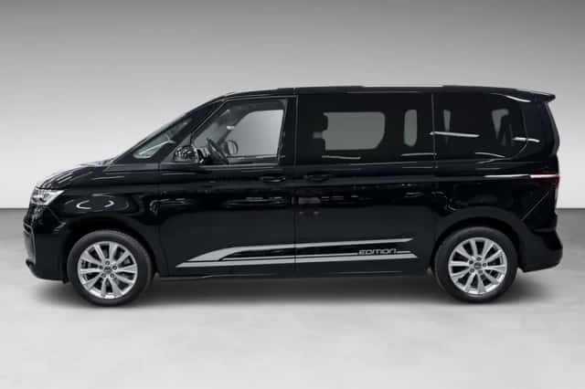 Volkswagen Multivan (2022) thumbnail 5