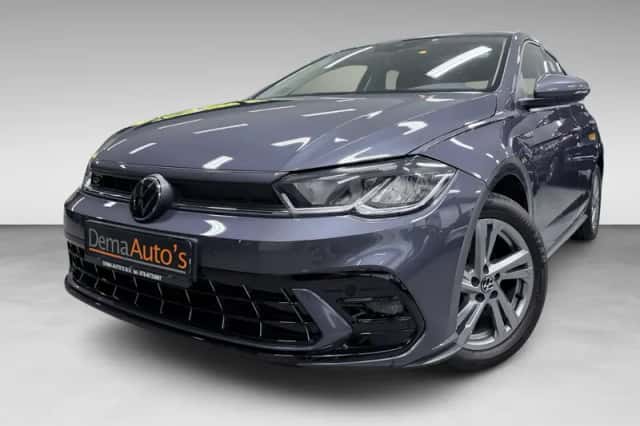 Volkswagen Polo (2022) thumbnail 1