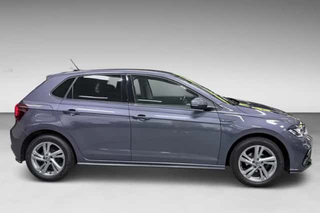 Volkswagen Polo (2022) thumbnail 2