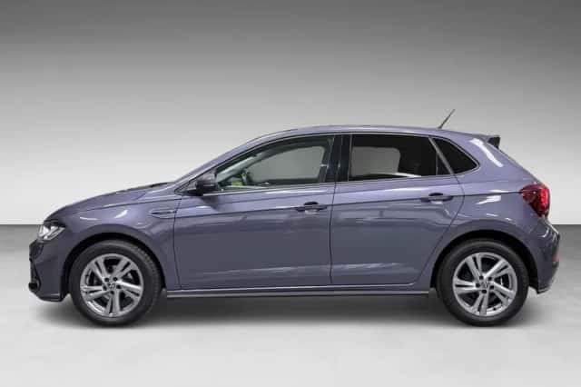 Volkswagen Polo (2022) thumbnail 3
