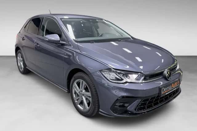 Volkswagen Polo (2022) thumbnail 5