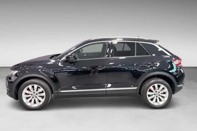 Volkswagen T-Roc (2018) thumbnail 6