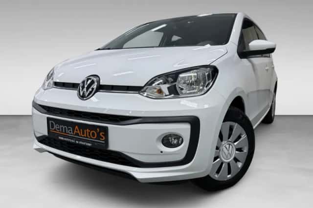 Volkswagen Up! (2022) thumbnail 1