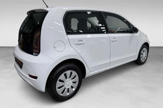 Volkswagen Up! (2022) thumbnail 3