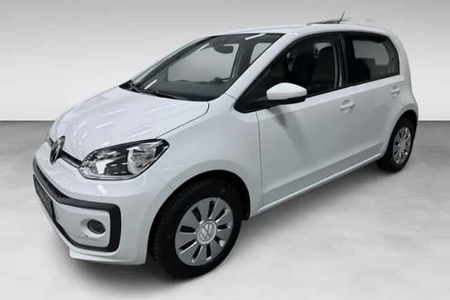 Volkswagen Up! (2022) thumbnail 5