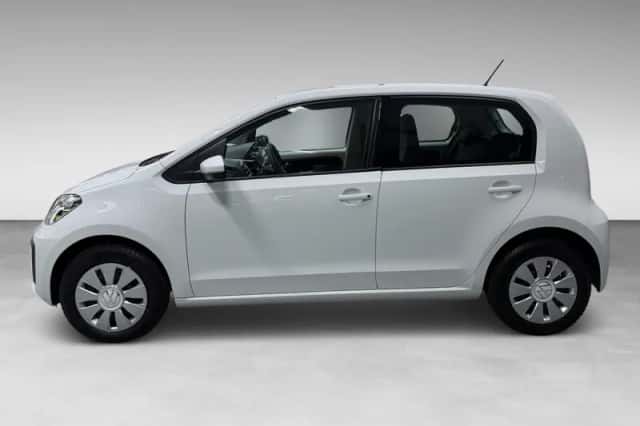 Volkswagen Up! (2022) thumbnail 6