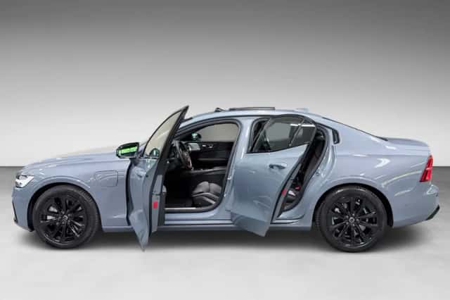 Volvo S60 (2024) thumbnail 6