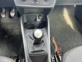 SEAT Ibiza (2008) thumbnail 12