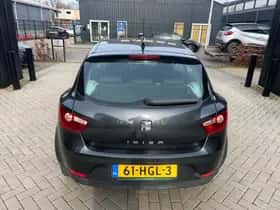 SEAT Ibiza (2008) thumbnail 4