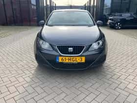SEAT Ibiza (2008) thumbnail 6