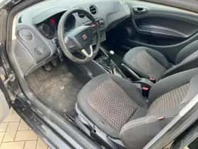 SEAT Ibiza (2008) thumbnail 7