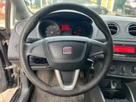 SEAT Ibiza (2008) thumbnail 9