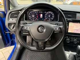 Volkswagen Golf (2017) thumbnail 14