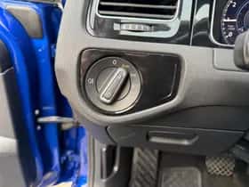 Volkswagen Golf (2017) thumbnail 15