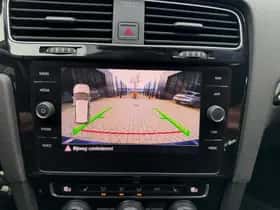 Volkswagen Golf (2017) thumbnail 18