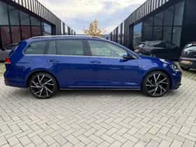 Volkswagen Golf (2017) thumbnail 4