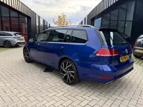 Volkswagen Golf (2017) thumbnail 5
