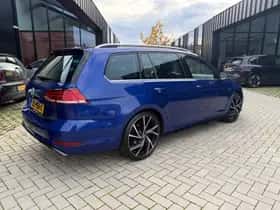 Volkswagen Golf (2017) thumbnail 6