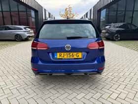 Volkswagen Golf (2017) thumbnail 7