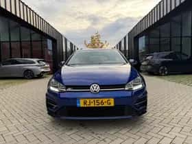 Volkswagen Golf (2017) thumbnail 8