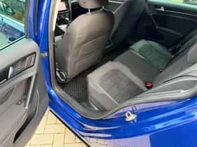Volkswagen Golf (2017) thumbnail 9