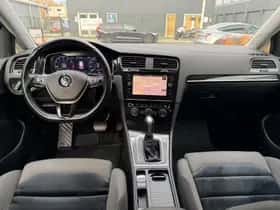 Volkswagen Golf (2017) thumbnail 10