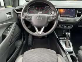 Opel Crossland X (2018) thumbnail 11