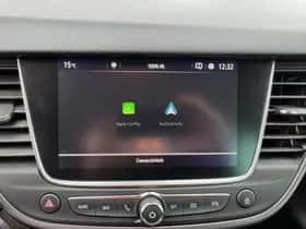 Opel Crossland X (2018) thumbnail 14