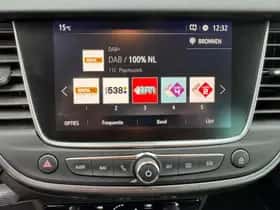Opel Crossland X (2018) thumbnail 15