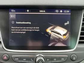 Opel Crossland X (2018) thumbnail 15