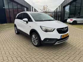 Opel Crossland X (2018) thumbnail 3