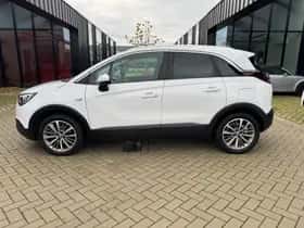Opel Crossland X (2018) thumbnail 4