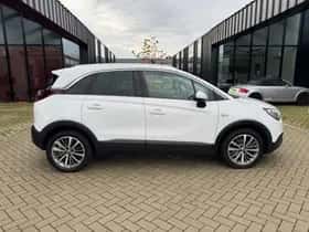 Opel Crossland X (2018) thumbnail 4