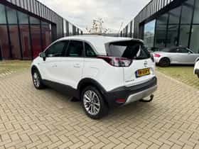Opel Crossland X (2018) thumbnail 6
