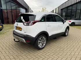 Opel Crossland X (2018) thumbnail 6