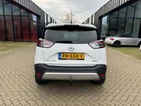 Opel Crossland X (2018) thumbnail 7